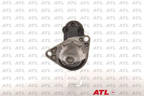 ATL Autotechnik A 20 670 Starter